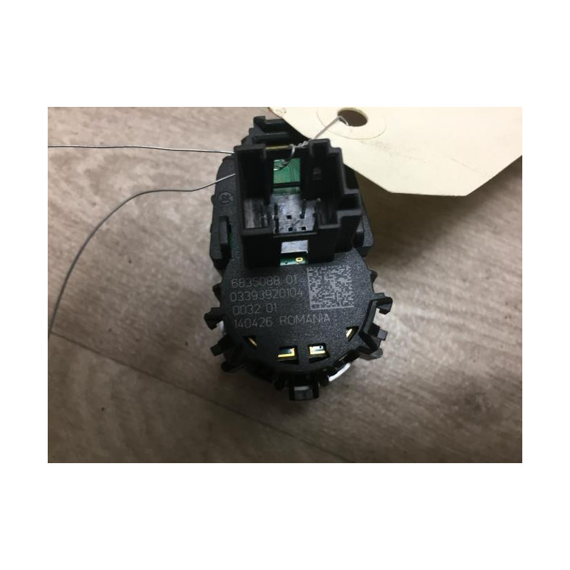 Bouton de demarrage BMW SERIE 5 G30/F90 PHASE 2 d’occasion