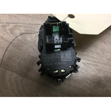 Bouton de demarrage BMW SERIE 5 G30/F90 PHASE 2 d’occasion