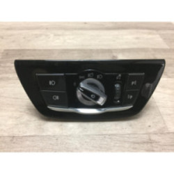 Commande de phare BMW SERIE 5 G30/F90 PHASE 2 d’occasion