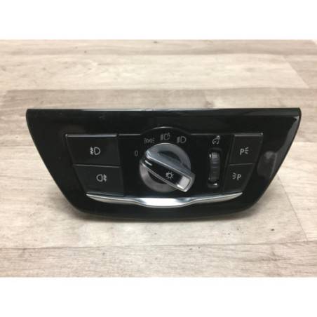 Commande de phare BMW SERIE 5 G30/F90 PHASE 2 d’occasion