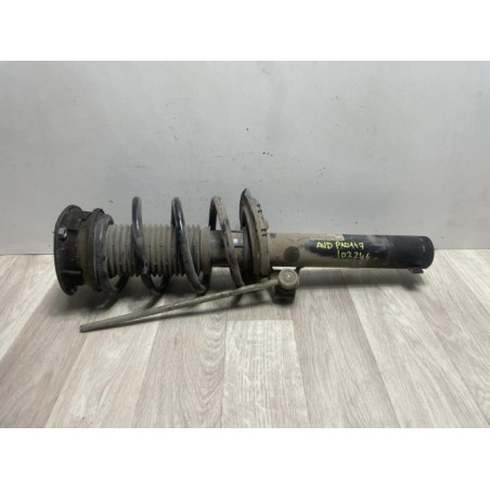 Amortisseur avant droit VOLKSWAGEN PASSAT 7 PHASE 1 BREAK d’occasion