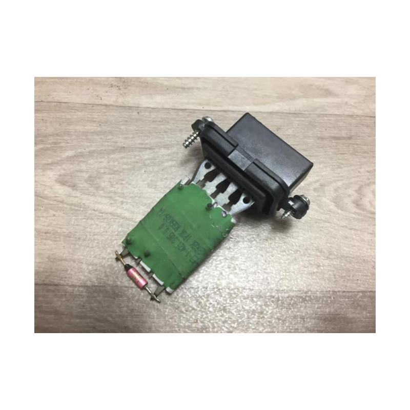 Resistance chauffage FORD KA 2 PHASE 2 d’occasion