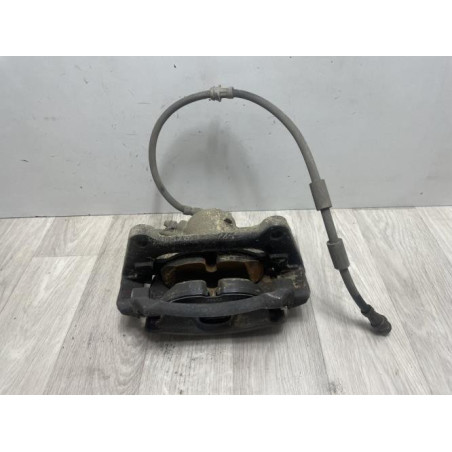 Etrier avant gauche (freinage) VOLKSWAGEN PASSAT 7 PHASE 1 BREAK d’occasion