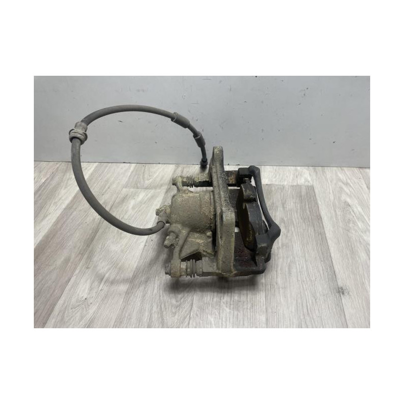 Etrier avant gauche (freinage) VOLKSWAGEN PASSAT 7 PHASE 1 BREAK d’occasion