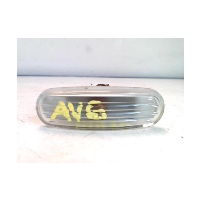 Repetiteur clignotant avant gauche (Feux) FIAT PUNTO EVO 3 d’occasion