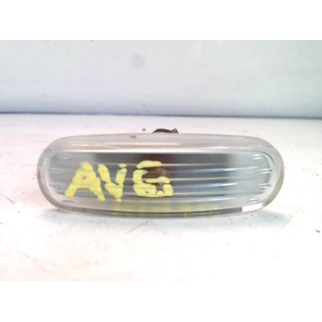 Repetiteur clignotant avant gauche (Feux) FIAT PUNTO EVO 3 d’occasion