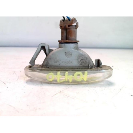 Repetiteur clignotant avant gauche (Feux) FIAT PUNTO EVO 3 d’occasion