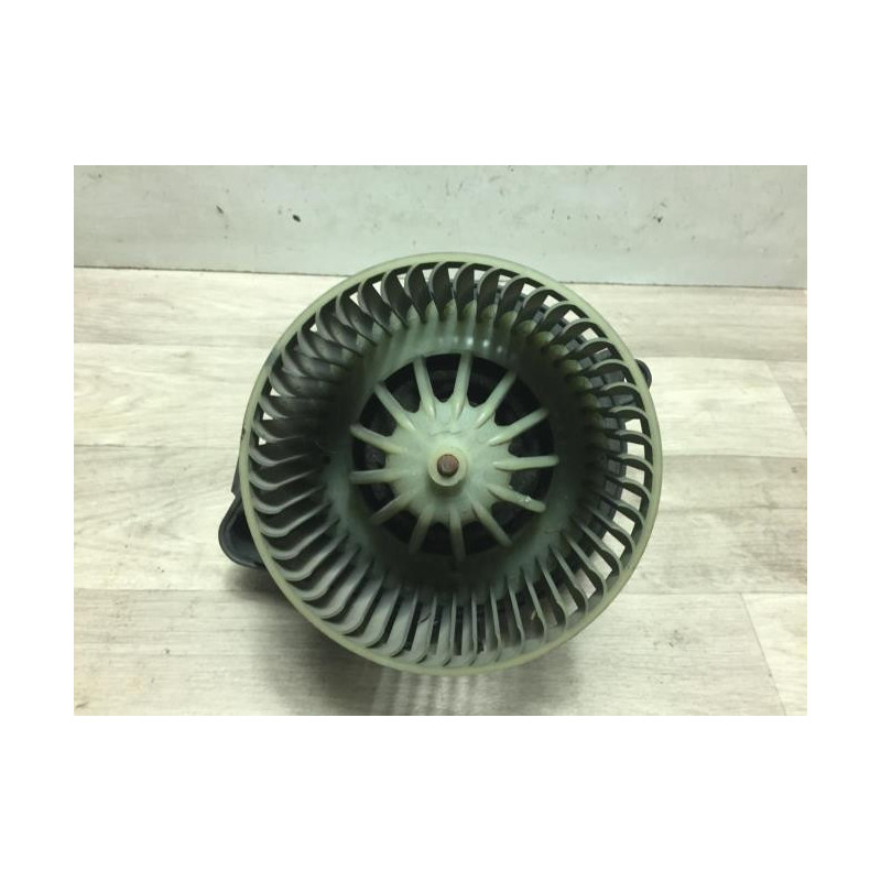 Ventilateur chauffage FIAT PUNTO 2 PHASE 1 d’occasion