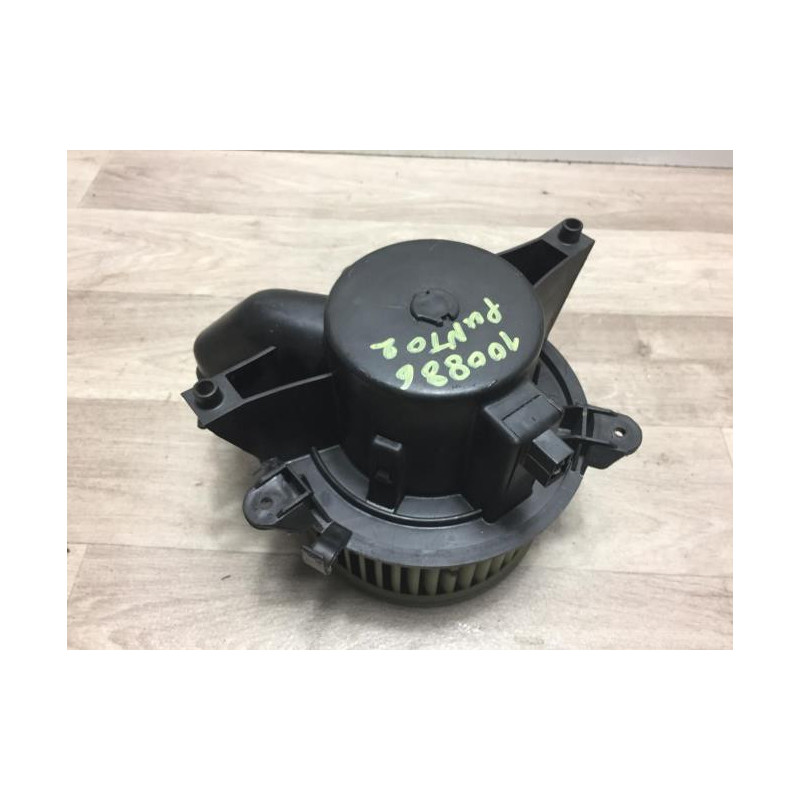 Ventilateur chauffage FIAT PUNTO 2 PHASE 1 d’occasion