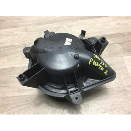 Ventilateur chauffage FIAT PUNTO 2 PHASE 1 d’occasion