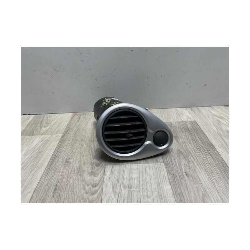 Aerateur tableau de bord avant gauche RENAULT CLIO 3 PHASE 2 d’occasion