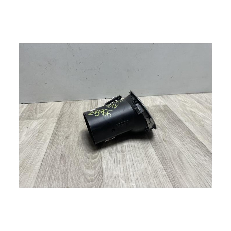 Aerateur tableau de bord avant gauche RENAULT CLIO 3 PHASE 2 d’occasion