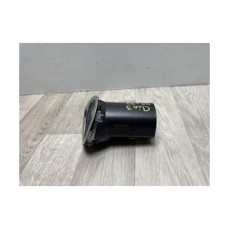 Aerateur tableau de bord avant droit RENAULT CLIO 3 PHASE 2 d’occasion