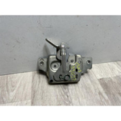 Serrure de capot RENAULT CLIO 3 PHASE 2 d’occasion