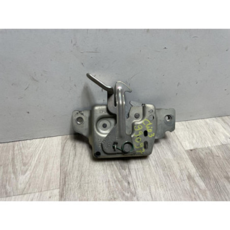 Serrure de capot RENAULT CLIO 3 PHASE 2 d’occasion