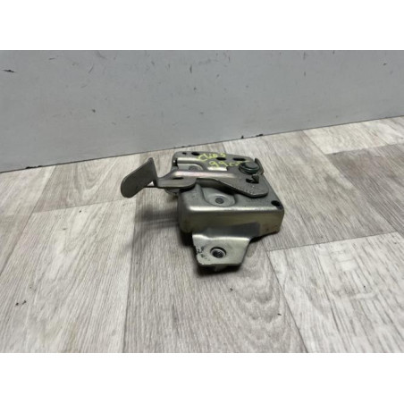 Serrure de capot RENAULT CLIO 3 PHASE 2 d’occasion