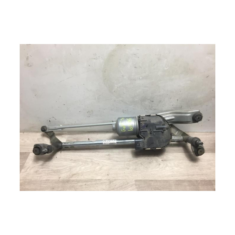 Moteur essuie glace avant VOLKSWAGEN GOLF 7 PHASE 1 d’occasion