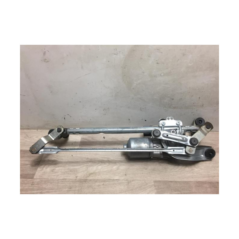 Moteur essuie glace avant VOLKSWAGEN GOLF 7 PHASE 1 d’occasion