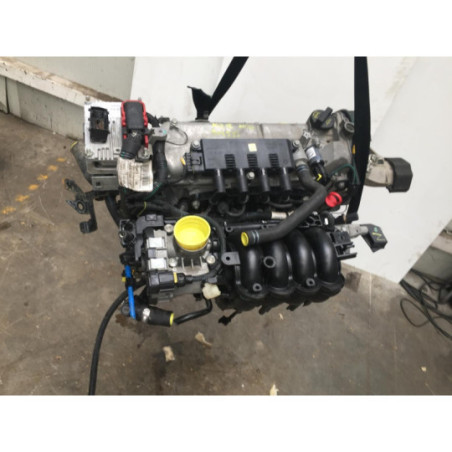 Moteur FORD KA 2 PHASE 2 d’occasion