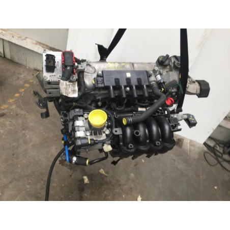 Moteur FORD KA 2 PHASE 2 d’occasion