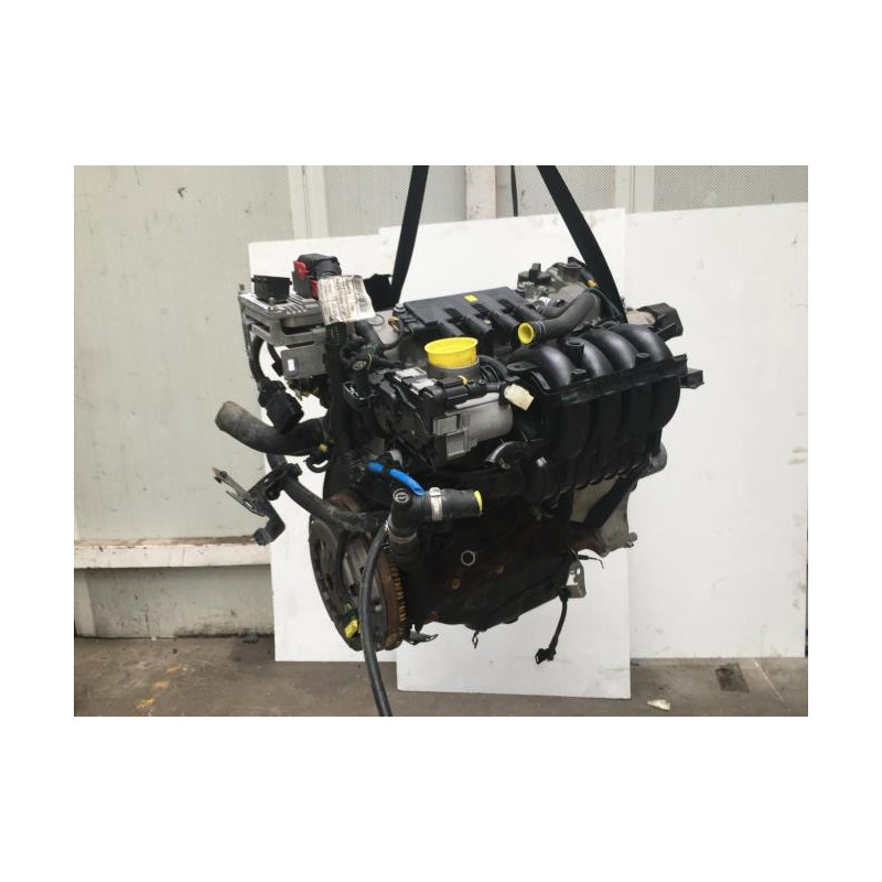 Moteur FORD KA 2 PHASE 2 d’occasion