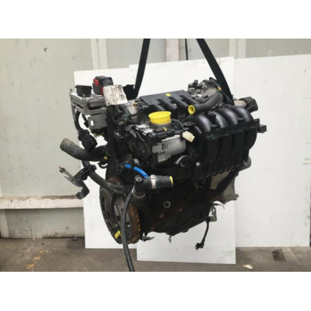 Moteur FORD KA 2 PHASE 2 d’occasion