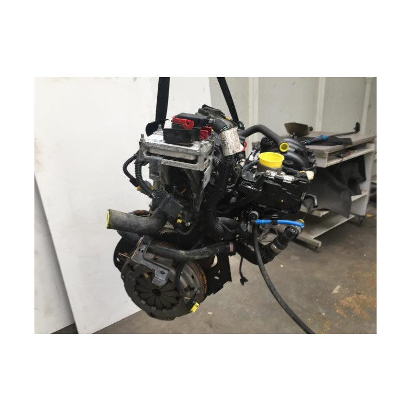 Moteur FORD KA 2 PHASE 2 d’occasion