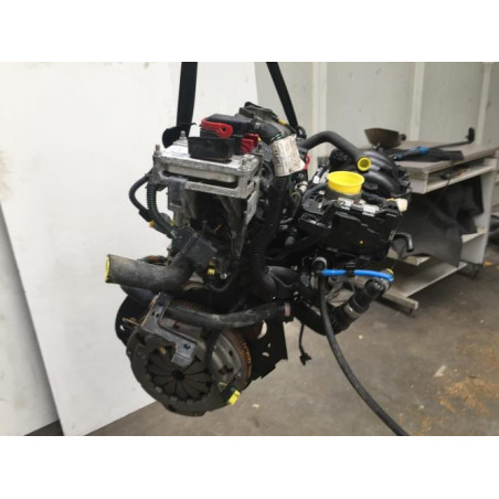 Moteur FORD KA 2 PHASE 2 d’occasion