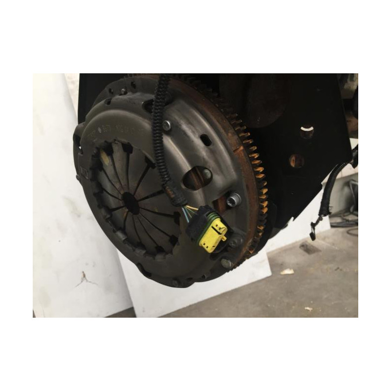 Moteur FORD KA 2 PHASE 2 d’occasion