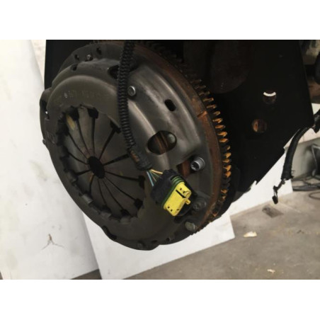 Moteur FORD KA 2 PHASE 2 d’occasion