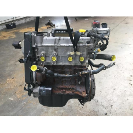 Moteur FORD KA 2 PHASE 2 d’occasion