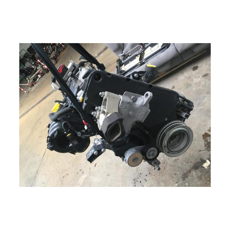 Moteur FORD KA 2 PHASE 2 d’occasion