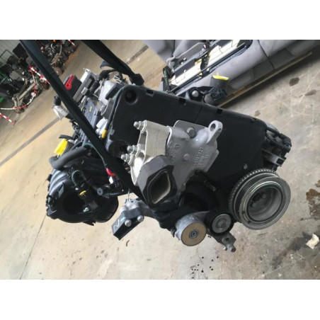 Moteur FORD KA 2 PHASE 2 d’occasion