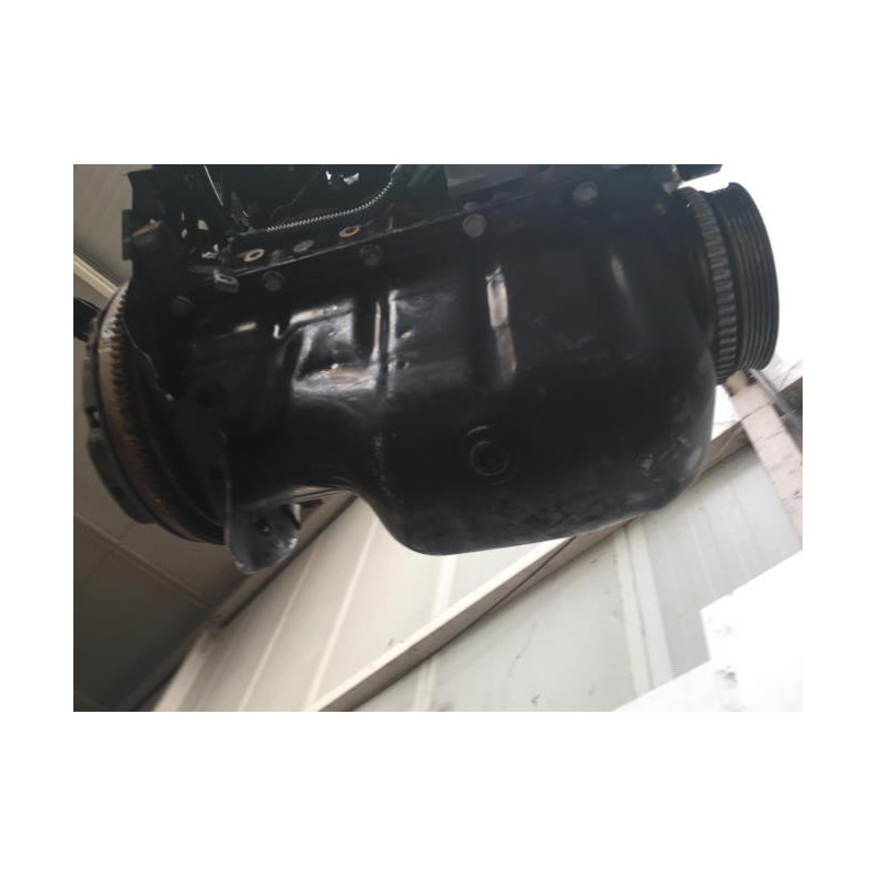 Moteur FORD KA 2 PHASE 2 d’occasion