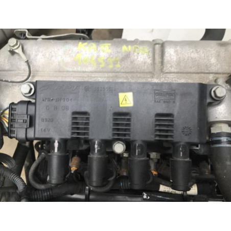 Moteur FORD KA 2 PHASE 2 d’occasion
