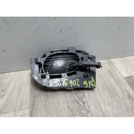 Poignee interieur avant gauche PEUGEOT 206 PHASE 1 d’occasion