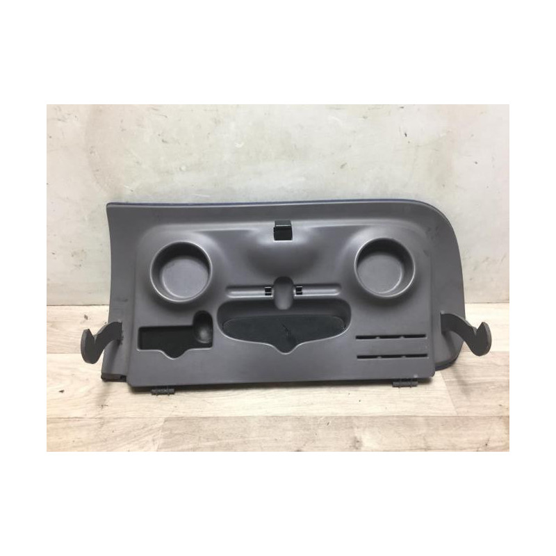 Porte boite a gants PEUGEOT 206 PHASE 1 d’occasion