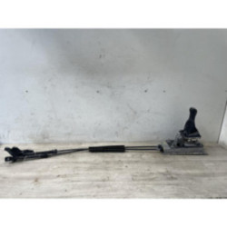Levier de vitesses SKODA FABIA 3 PHASE 1 d’occasion