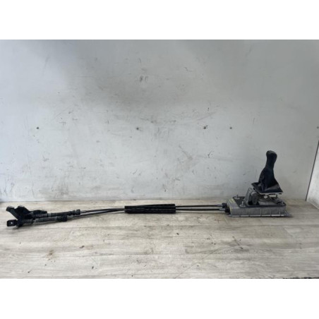 Levier de vitesses SKODA FABIA 3 PHASE 1 d’occasion