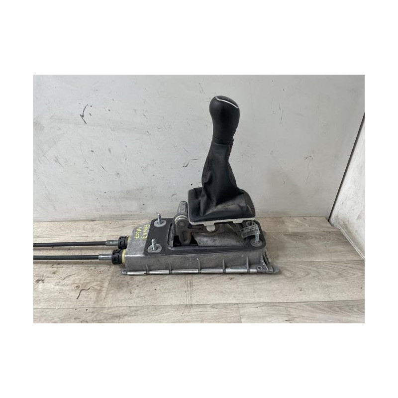 Levier de vitesses SKODA FABIA 3 PHASE 1 d’occasion
