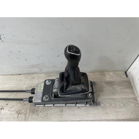 Levier de vitesses SKODA FABIA 3 PHASE 1 d’occasion