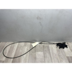 Serrure de capot NISSAN X-TRAIL 1 PHASE 2 d’occasion