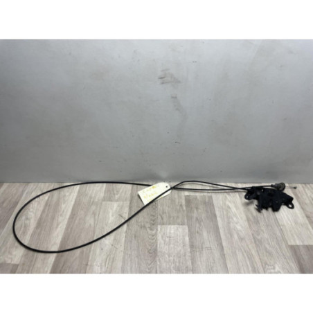 Serrure de capot NISSAN X-TRAIL 1 PHASE 2 d’occasion