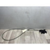 Serrure de capot NISSAN X-TRAIL 1 PHASE 2 d’occasion