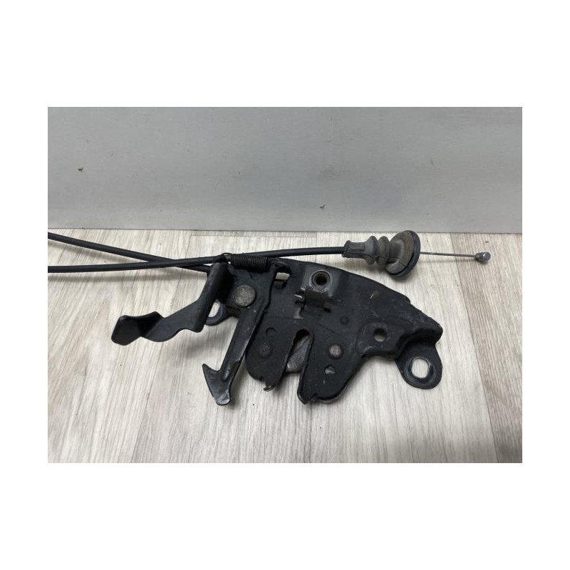 Serrure de capot NISSAN X-TRAIL 1 PHASE 2 d’occasion