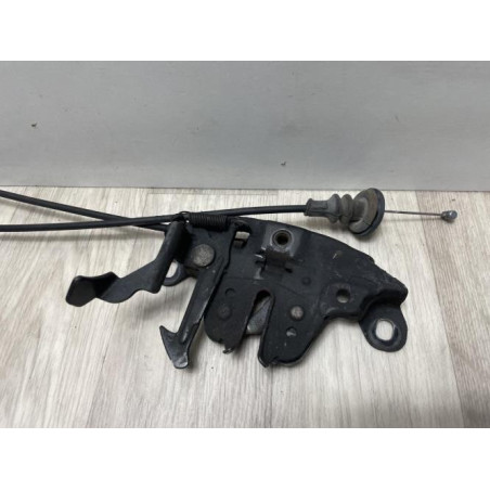 Serrure de capot NISSAN X-TRAIL 1 PHASE 2 d’occasion