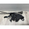 Serrure de capot NISSAN X-TRAIL 1 PHASE 2 d’occasion