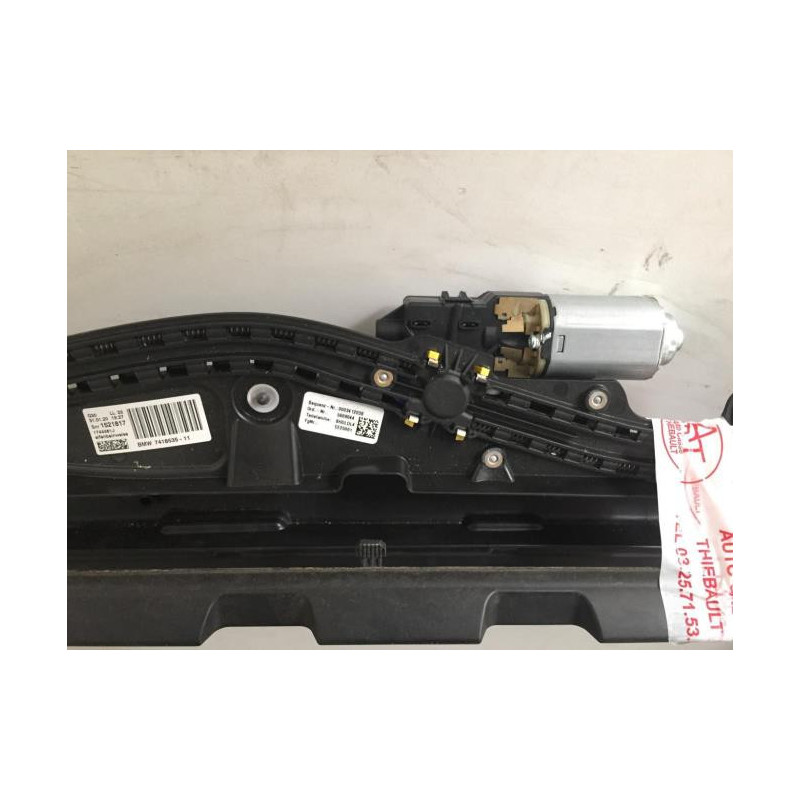 Toit ouvrant BMW SERIE 5 G30/F90 PHASE 2 d’occasion