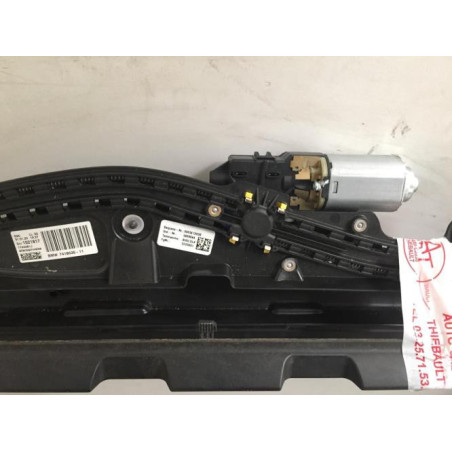 Toit ouvrant BMW SERIE 5 G30/F90 PHASE 2 d’occasion