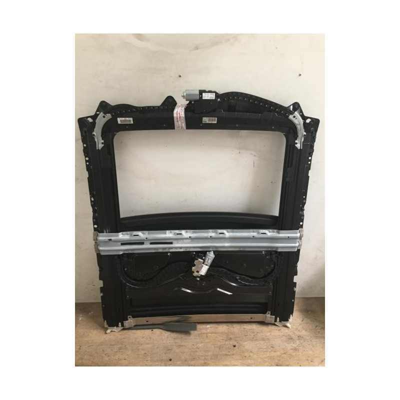 Toit ouvrant BMW SERIE 5 G30/F90 PHASE 2 d’occasion